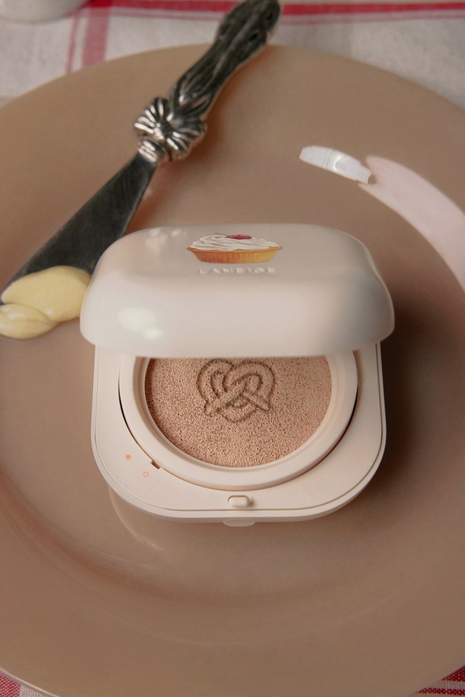 네오 쿠션 베이커리 에디션  /사진=아모레퍼시픽