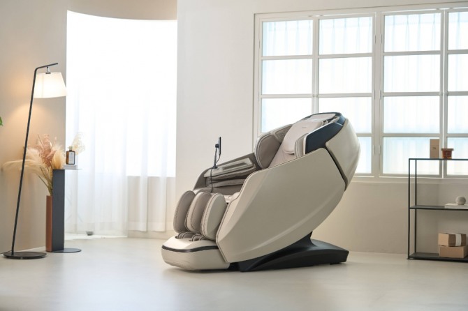 더블 모션 시그니처  /사진=코지마