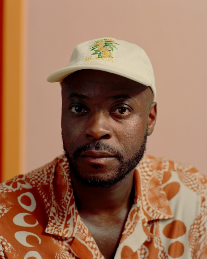 잉카 일로리  /사진=MCM