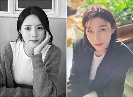 이다영이 또다시 김연경을 저격 글을 올렸다. 이다영은 5일 자신의 인스타그램에 김연경과 찍은 사진을 올리면서 “대표팀에서 반복적으로 했던 성희롱, 흥국생명에서 했던 왕따와 직장 폭력, 갑질 행위를 인정하고 공식적으로 사과문을 올리면 가장 숨기고 싶어 하는 그것만은 영원히 비밀로 해주겠다”라고 썼다. 사진은 이다영·김연경 인스타그램 사진. 사진=이다영·김연경 인스타그램