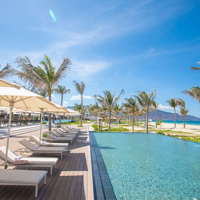 알마 리조트 깜란  /사진=티몬