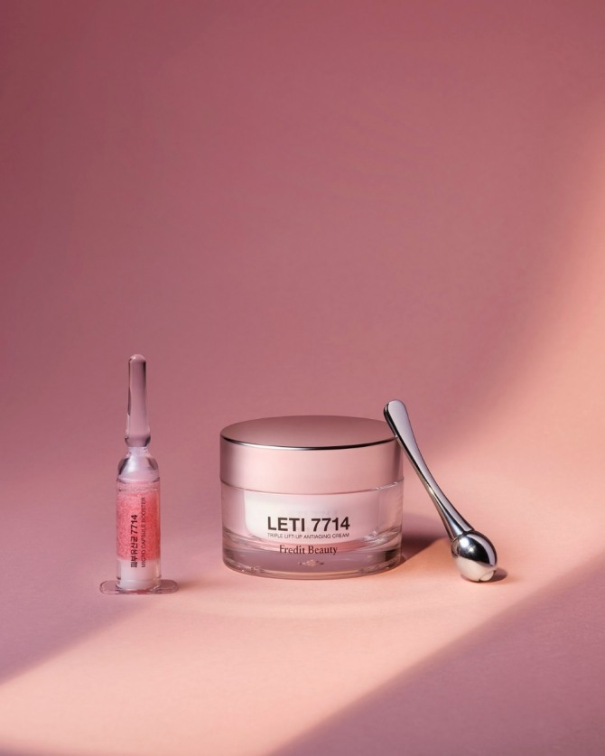 LETI7714 트리플 리프트  /사진=hy