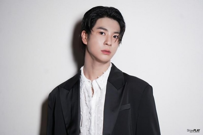 정동원  /사진=쇼플레이엔터테인먼트