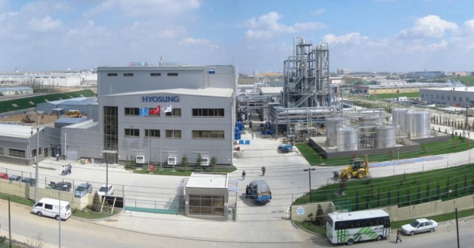 사진=효성티앤씨