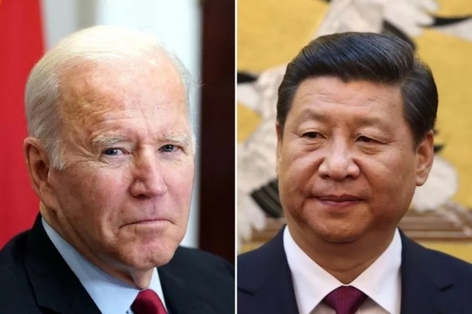 G20 정상회의에 참석하는 바이든 대통령(왼쪽)과 달리 시진핑 주석은 불참한다. 사진=글로벌이코노믹 자료