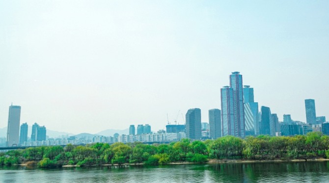 여의도 전경. 사진=픽사베이