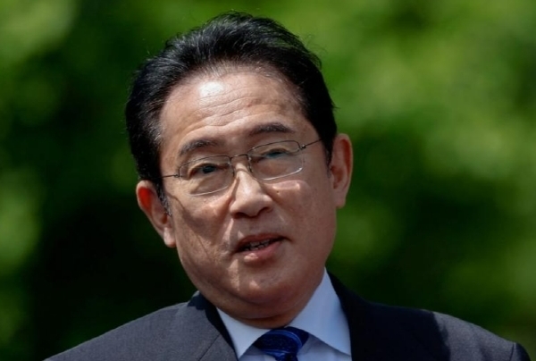 기시다 총리가 내각을 새로 개편할 예정이다. 사진=본사 자료