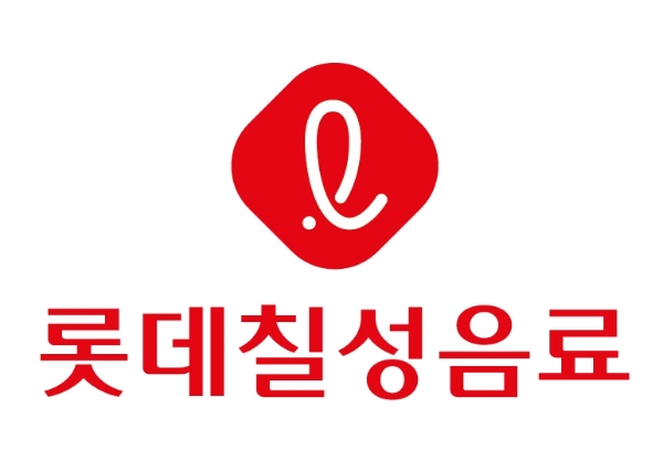 롯데칠성음료 CI. 사진=롯데칠성음료