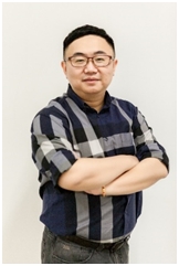네오리진 첸보 대표이사  사진=네오리진