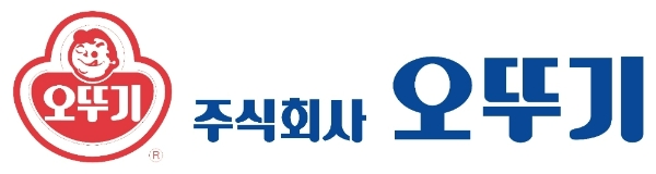 오뚜기 CI. 사진=오뚜기