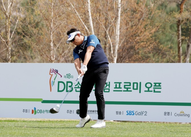 박상현. 사진=KPGA