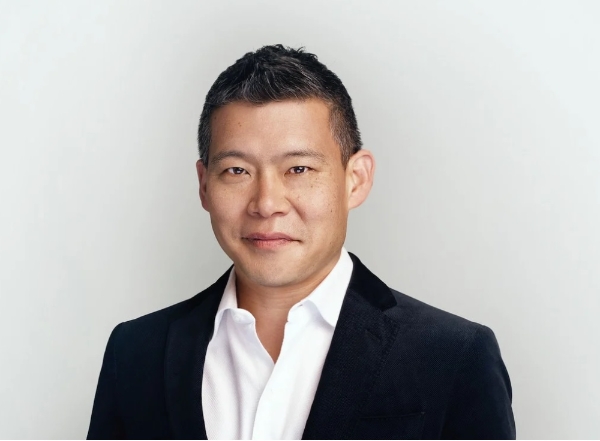 어빈투 내스퍼스·프로수스 임시 대표. 사진=프로수스