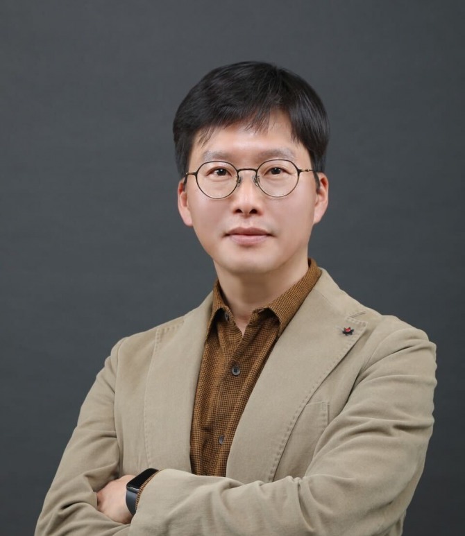 박세혁 모셔널 신임 CSO 사진=모셔널