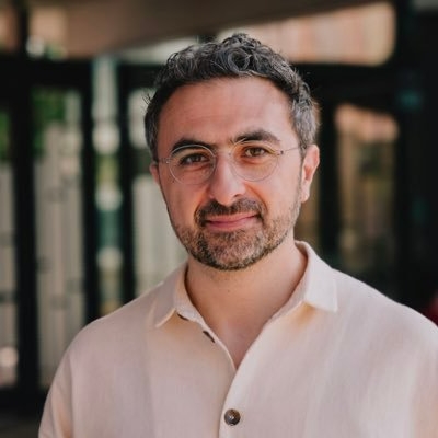 딥마인드(DeepMind) 창업자 무스타파 술레이만(Mustafa Suleyman). 사진=X