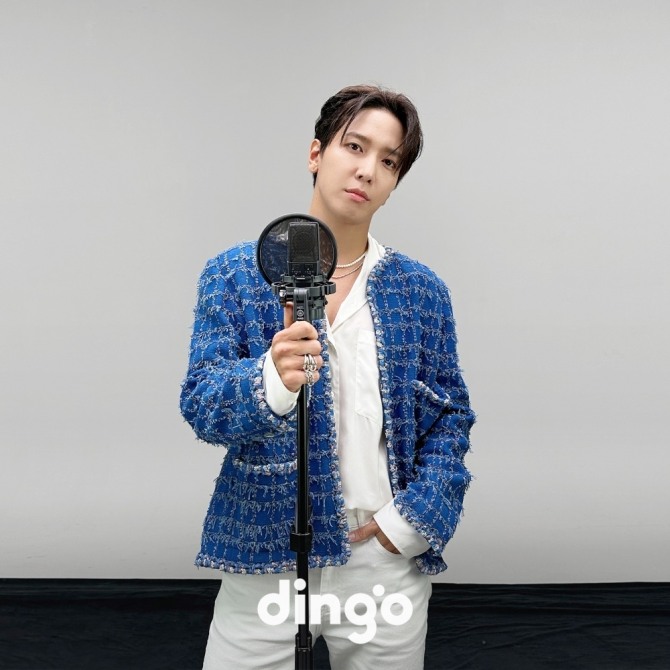 정용화(씨엔블루)가 '킬링 보이스'에서 명품 보컬을 입증했다. 딩고 뮤직은 지난 19일 오후 7시 공식 유튜브 채널을 통해 씨엔블루 정용화의 '킬링 보이스' 영상을 공개했다. 사진=딩고 뮤직 '킬링 보이스' 캡처