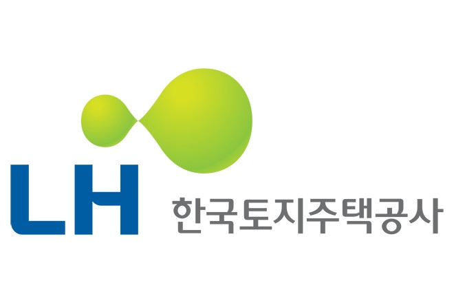 한국토지주택공사 로고.
