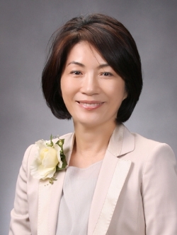 정은혜 세종국제무용제 운영위원장