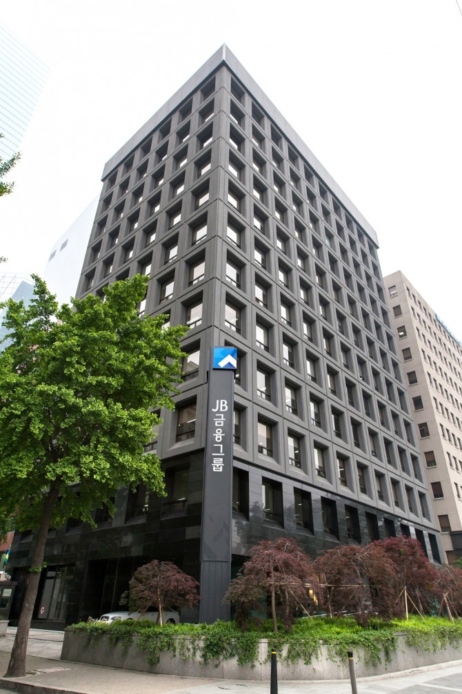 사진=JB금융지주