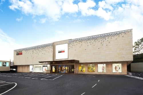 사진=신라면세점 