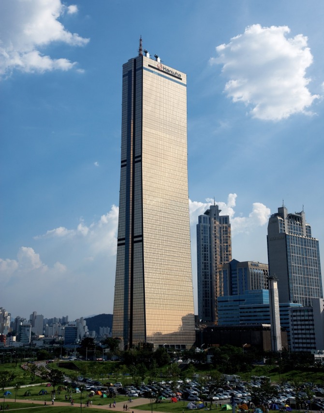 한화생명의 간편 출력 시스템이 특허를 취득했다. 사진=한화생명 제공.