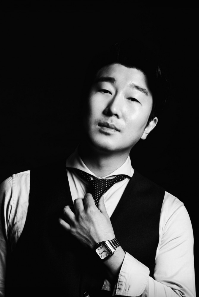 최진수(서울발레시어터 단장, 예술감독)