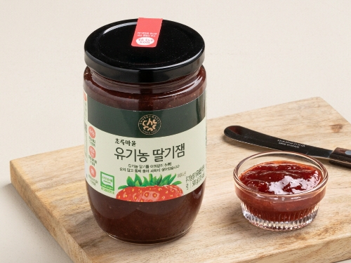 사진=초록마을 