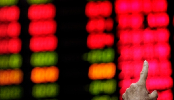 추석 연휴를 앞두고 코스피가 연이어 하락하면서 2500선에서도 멀어지고 있다. 사진=한국거래소