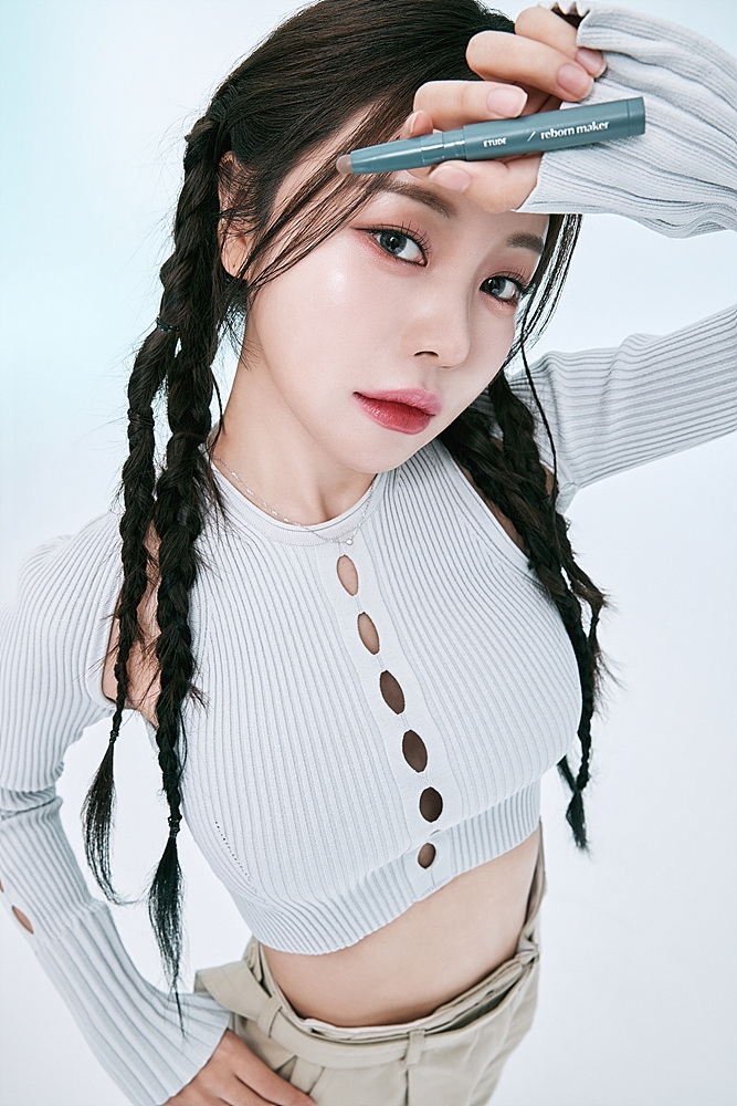  쉐딩 스틱 재창조 메이커 출시 /사진=에뛰드