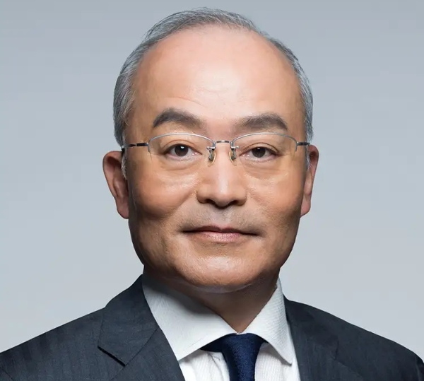 토토키 히로키 소니 최고재무책임자(CFO)가 내년 4월부터 소니IE 회장, 대표직을 겸임한다. 사진=소니