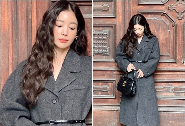 배우 기은세가 이혼 사실이 알려진 뒤에도 활발히 활동하고 있어 응원받고 있다. 최근 자신의 인스타그램과 유튜브 채널 등을 통해 소식을 알린 기은세는 28일도 인스타그램을 통해 이탈리아 밀라노 근황을 전했다. 사진은 밀라노 체류 중인 기은세 모습. 사진=기은세 인스타그램