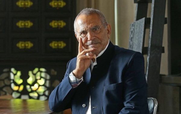 주제 하무스오르타(José Ramos-Horta) 동티모르 대통령. 사진=주제 하무스오르타 공식 사이트