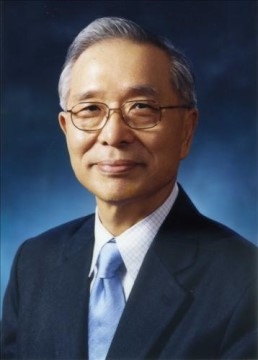 이성낙 가천대 명예총장. 사진=동화약품