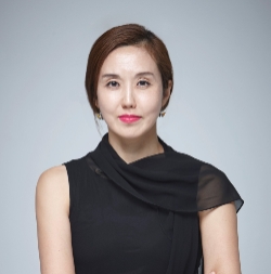 이지은 현대무용가