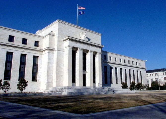 미국 연방준비제도(Fed, 연준). 사진=로이터