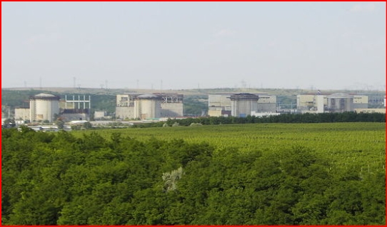 루마니아 원전