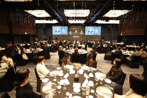대웅제약은 온리원 명품 건기식 3종을 공개했다. 사진=대웅제약