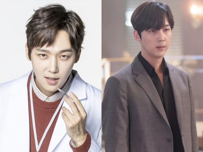 ‘7인의 탈출’ 윤종훈의 점점 더 악독해지는 빌런 필모그래피가 이목을 끈다. 현재 방영 중인 SBS 금토드라마 ‘7인의 탈출’에서 체리엔터테인먼트 대표이자 소름 끼치는 악행을 선동하는 양진모 역으로 분한 윤종훈의 입체적 연기로 호평받고 있다. 윤종훈의 역대 빌런 연기를 매운맛에 비유해 단계별로 살펴봤다. 사진=SBS, 초록뱀미디어·스튜디오S