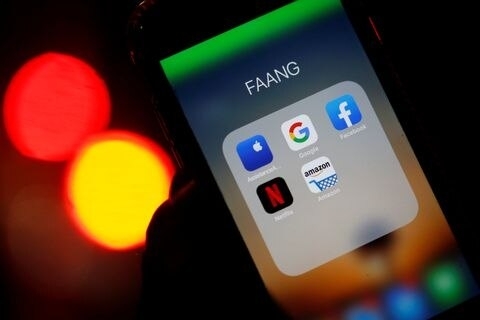 미국 빅테크 기업 최고경영자(CEO)들이 이스라엘과 하마스 간 전쟁 중에 이스라엘 편을 들었다가 아랍계 직원들의 반발에 직면했다. 사진=로이터