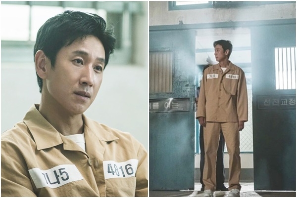 마약 투약 혐의로 형사 입건된 배우 이선균(48)이 1% 룸살롱 VIP라는 의혹까지 불거졌다. 뉴데일리는 24일 “이선균이 최상위층 인사들만 다닌다는 '1% 룸살롱' VIP였다”고 보도했다. 매체에 따르면 이선균이 마약을 투약한 장소로 지목된 곳은 서울 강남구 역삼동 소재 'G업소'다. 이 업소는 일부 매체를 통해 '텐프로' 유흥업소로 알려졌지만 사실 멤버십 회원제로 운영되는 룸살롱이며 일반인은 출입하기 힘든 상위 1% 업소로 분류된다. 유명 연예인을 비롯해 운동선수, 재계 고위층 인사가 주고객이다. 사진은 지난 1~2월 방송된 이선균 주연 SBS 드라마 ‘법쩐’ 스틸컷. 사진=이선균 인스타그램, SBS