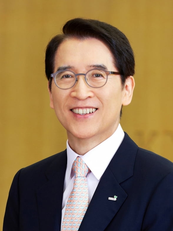 신창재 교보생명 대표이사 회장. 사진=교보생명.