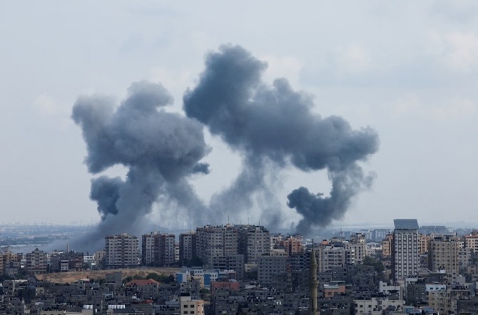 이스라엘의 이란 핵시설 공격 우려에도 불구하고 현지 사찰단의 활동이 계속되고 있다. 사진=본사 자료