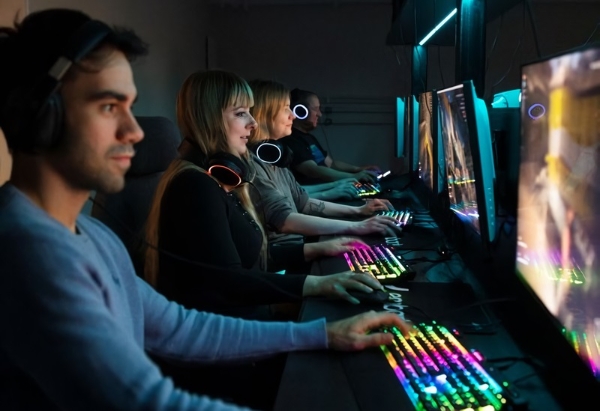 엠바크 스튜디오는 넥슨이 설립 과정부터 참여했던 유럽 게임 개발사다. 사진=엠바크 스튜디오 공식 사이트