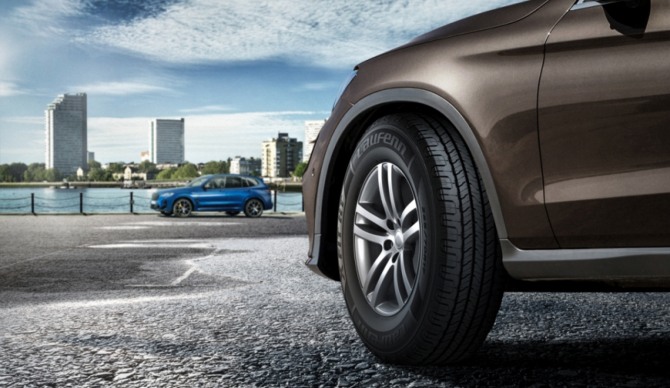 사진=한국타이어