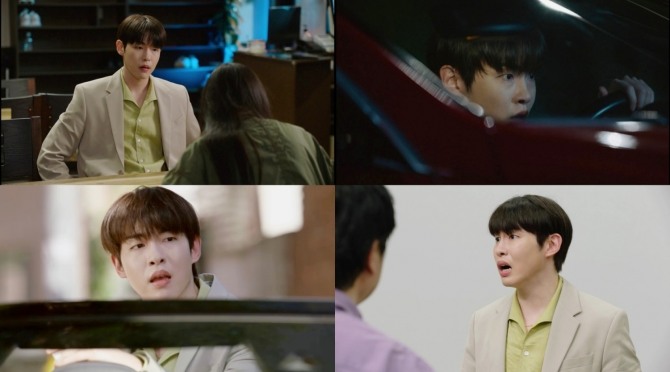 '효심이네 각자도생' 김도연이 철부지 막냇동생으로 맹활약하고 있다.김도연은 방영 중인 KBS 2TV 새 주말드라마 '효심이네 각자도생'(극본 조정선 연출 김형일)에서 누나 이효심(유이)의 속을 썩이는 이가네 막내 아들 이효도로 분해 안방극장의 분통을 터뜨리고 있다. 사진=KBS 2TV '효심이네 각자도생'