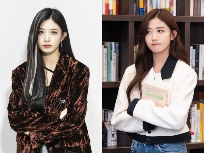 체리블렛 유주가 탄탄한 연기력을 입증하며 ‘연기돌’ 기대주로 두각을 나타내고 있다. 유주는 현재 방영 중인 SBS 금토드라마 ‘7인의 탈출’에서 세계적인 천재 감독(영화감독) 미쉘 역을 맡아 활약 중이다. 미쉘은 미모와 실력을 모두 갖춘 영화감독으로, 한모네(이유비)를 주연으로 한 영화 ‘D에게’ 연출을 맡은 인물이다. 유주는 미쉘 감독으로 변신해 등장부터 눈빛과 카리스마로 한모네와 팽팽한 대립각을 세우며 긴장감을 조성하는 등 극을 흥미진진하게 하고 있다. 사진=FNC엔터테인먼트, 초록뱀미디어·스튜디오S