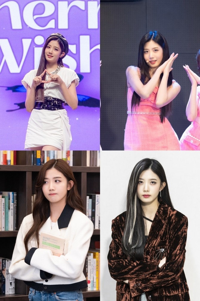 체리블렛 유주가 탄탄한 연기력을 입증하며 ‘연기돌’ 기대주로 두각을 나타내고 있다. 유주는 현재 방영 중인 SBS 금토드라마 ‘7인의 탈출’에서 세계적인 천재 감독(영화감독) 미쉘 역을 맡아 활약 중이다. 미쉘은 미모와 실력을 모두 갖춘 영화감독으로, 한모네(이유비)를 주연으로 한 영화 ‘D에게’ 연출을 맡은 인물이다. 유주는 미쉘 감독으로 변신해 등장부터 눈빛과 카리스마로 한모네와 팽팽한 대립각을 세우며 긴장감을 조성하는 등 극을 흥미진진하게 하고 있다. 사진=FNC엔터테인먼트, 초록뱀미디어·스튜디오S