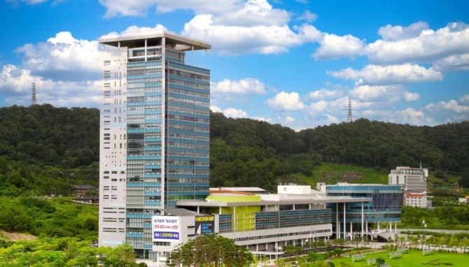 전남도청 전경. 사진=연합뉴스