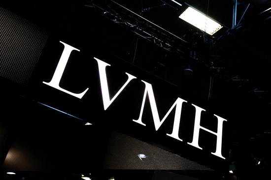 LVMH 등 유럽 명품 기업들의 주가가 5일(현지시각) 일제히 하락했다. 사진=로이터