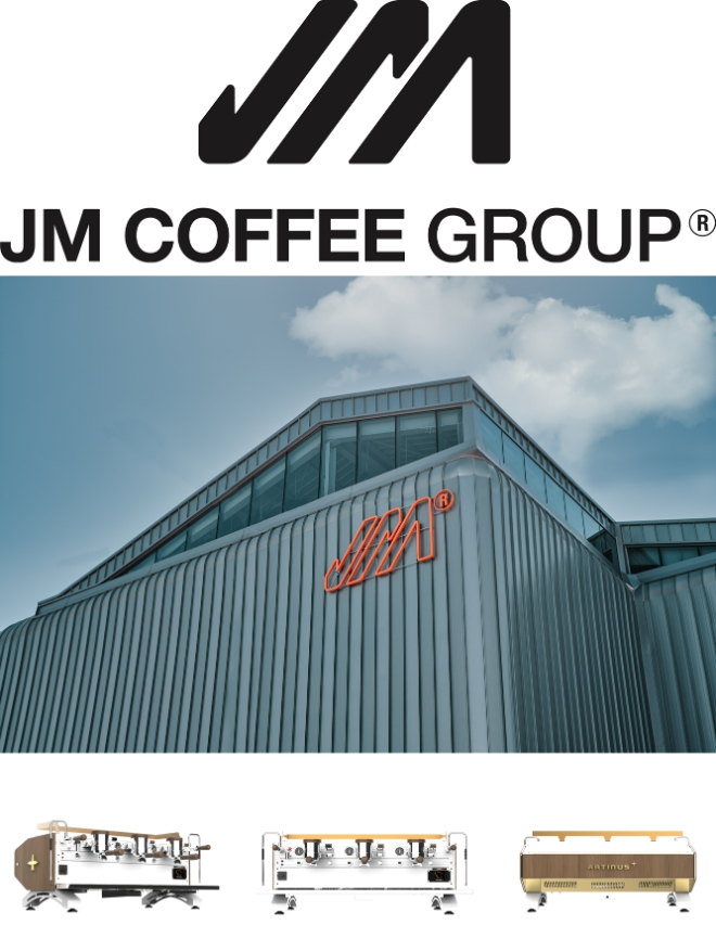 JM커피그룹, ‘2023 서울 카페쇼’ 참가  /사진=JM커피그룹