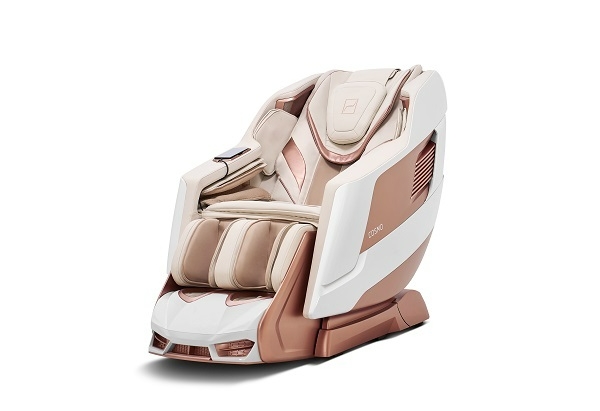 바디프랜드 실속형 안마의자 '코스모(COSMO)'  /사진=바디프랜드